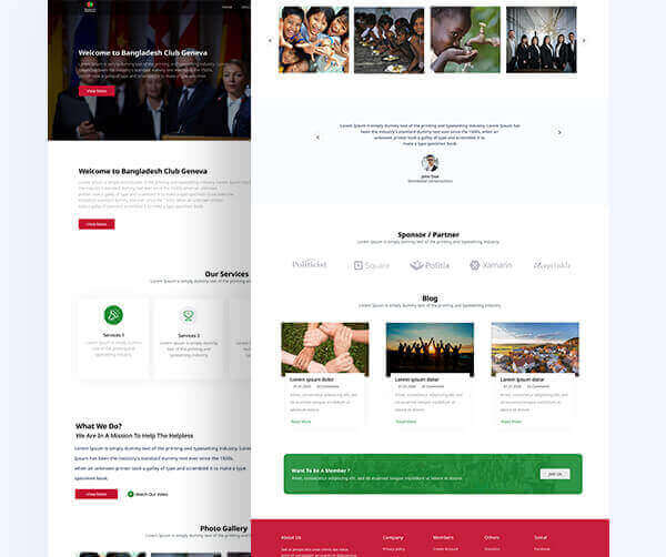 portfolio