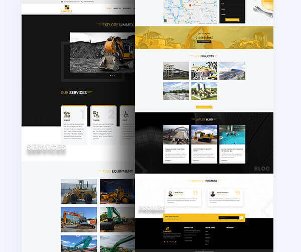 portfolio
